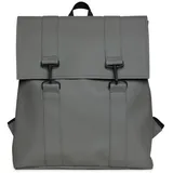 Rains MSN Bag Grey