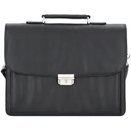Alassio Cantana Aktentasche 92434 schwarz