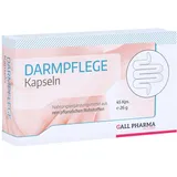 GALL PHARMA Darmpflege Kapseln