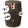 GARANTIA Barrica Regentonne 420 l braun