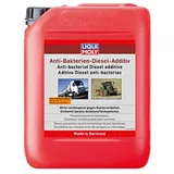 LIQUI MOLY Anti-Bakterien-Diesel-Additiv 21318 Kraftstoffadditiv Zusatz 5 Liter
