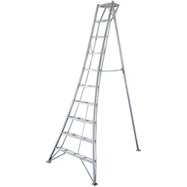 Niwaki 3-Holm-Gartenleiter 300 cm (NW03000)