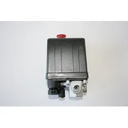 ELMAG Druckschalter (Nema) - 9100003