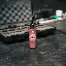 Ceramicspeed UFO Drip Wet Conditions - 100 ml