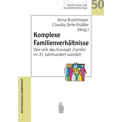 Komplexe Familienverhältnisse