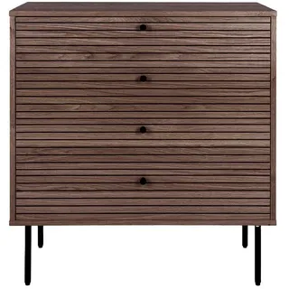 DAHEIM Sideboard Kyoto Holz Smoke