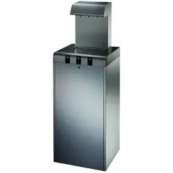 Blupura Sprudelwasser Zapfanlage Standalone Gerät 80 Fizz