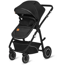 lionelo BIANKA Schwarz Onyx - Schwarz