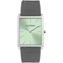 Quarzuhr JACQUES LEMANS 