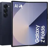 Samsung Galaxy Z Fold6