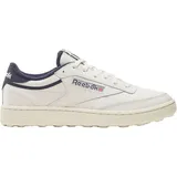 Reebok Golfschuhe Herren Club C Golf, creme/navy