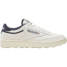 Reebok Golfschuhe Herren Club C Golf, creme/navy