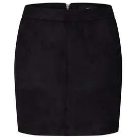 Vero Moda Bleistiftrock Damen Schwarz L