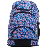 Funkita Schwimmrucksack Elite Squad 36 Liter in Warp Tour | Gr.: onesize