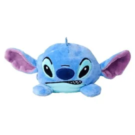Simba Disney Lilo und Stitch Wendeplüschtier 8 cm Blau