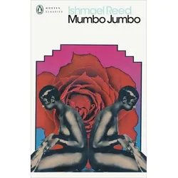 Mumbo Jumbo