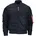 MA-1 VF Herren black L