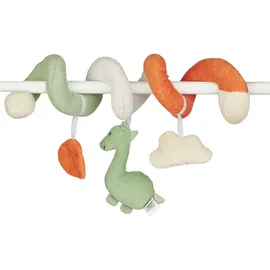 Sterntaler Spielzeugspirale Dino Rexi