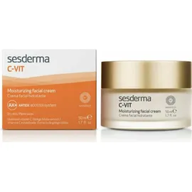 SeSDERMA C-VIT Moisturising Cream 50 ml