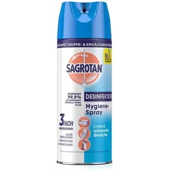 Sagrotan Hygiene-Spray