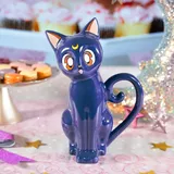 abysse corps SAILOR MOON - Teapot - Luna