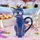 abysse corps SAILOR MOON - Teapot - Luna