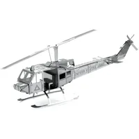 Metal Earth 502506 - Metal Earth: Helicopter Huey UH-1