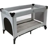 Osann Kid's Alm Fresh Air grau