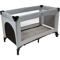 Osann Kid's Alm Fresh Air grau