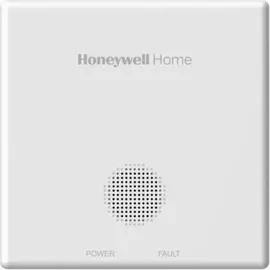 Honeywell Home R200C-2, Kohlemonoxidalarm, Barcode-Scanner Zubehör