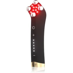 FOREO FAQTM 402 Dual-Mikrostrom-Toning-Gerät mit rotem LED-Licht 1 St.
