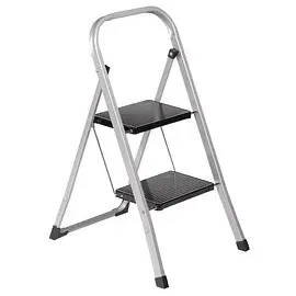 kompatible Ware Klapptritt 2 Stufen (251201)