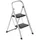 kompatible Ware Klapptritt 2 Stufen (251201)