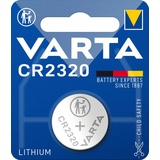 Varta CR2320 135 mAh 1 St.