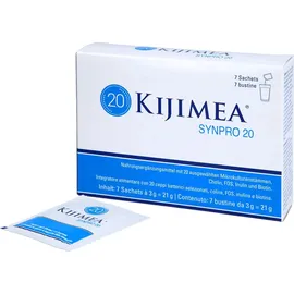 Kijimea Synpro 20 Sachets 7 St.