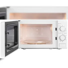 Exquisit MW 900-030G weiß