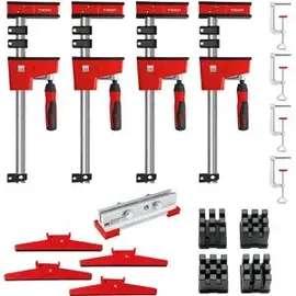 Bessey KRE-SET-A 12 tlg.