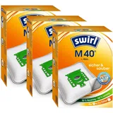 Swirl M 40 MicroPor Plus 3 St.