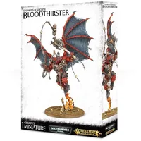 Games Workshop Warhammer AoS & 40K Daemons of Khorne