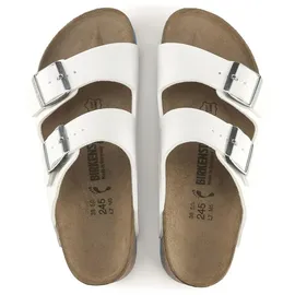 Birkenstock Arizona SL weiß 45