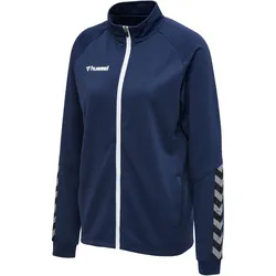 hummel Authentic Polyesterjacke Damen marine L