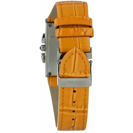CHRONOTECH Herrenuhr Chronotech CT7018M-07 (Ø 32 mm) - Orange