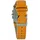 CHRONOTECH Herrenuhr Chronotech CT7018M-07 (Ø 32 mm) - Orange