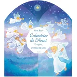 CeDe Calendrier de l'Avent - L'étoile de Noël