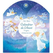 CeDe Calendrier de l'Avent - L'étoile de Noël