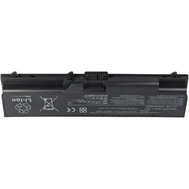 AccuCell Akku passend für den Lenovo T410 Akku 42T4791