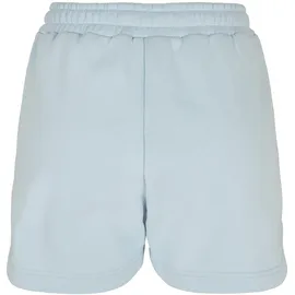Starter Black Label Sweatshorts Blau L