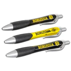 Kugelschreiber-Set BVB