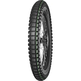 MITAS Speedway NHS SOFT REAR 3,75-19 61P