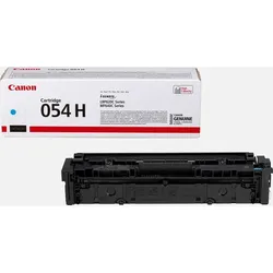Canon 054H C - Cyan - Toner - Hohe Kapazität